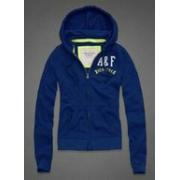 Sweatshirt Abercrombie & Fitch Femme